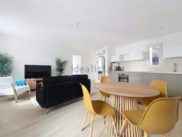 Appartement, Trets