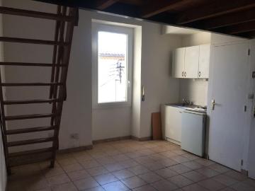 Appartement Trets 1 pi�ce s 27.29 m2