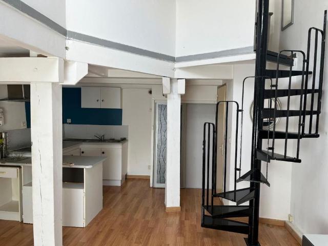Appartement Trets 1 pi�ce s 40.18 m2