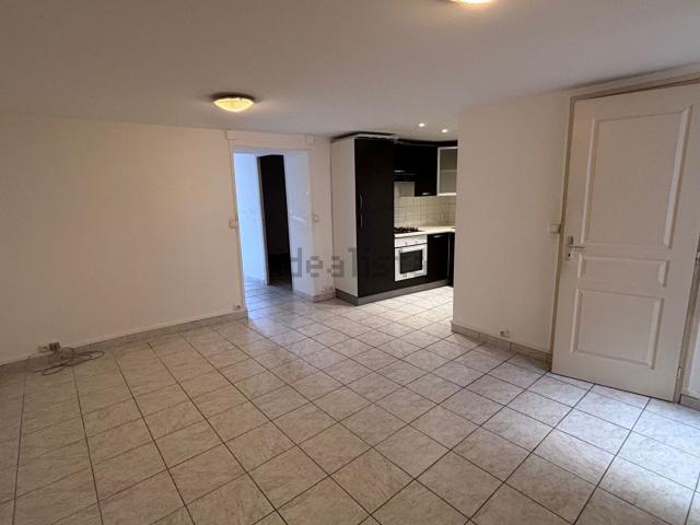 Appartement, Trets