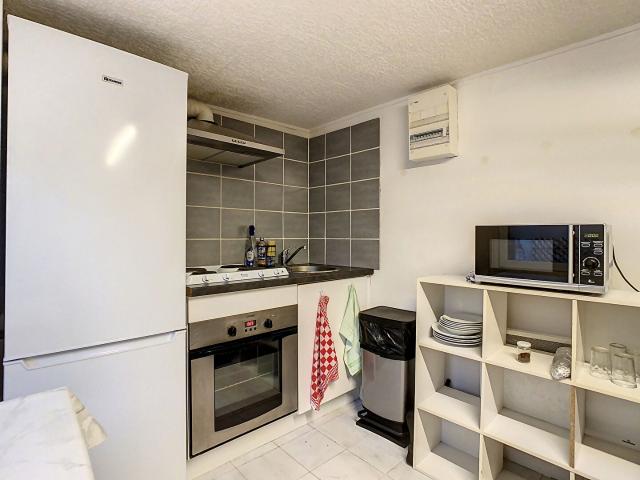 Appartement Trets 2 pièce s 30 m2