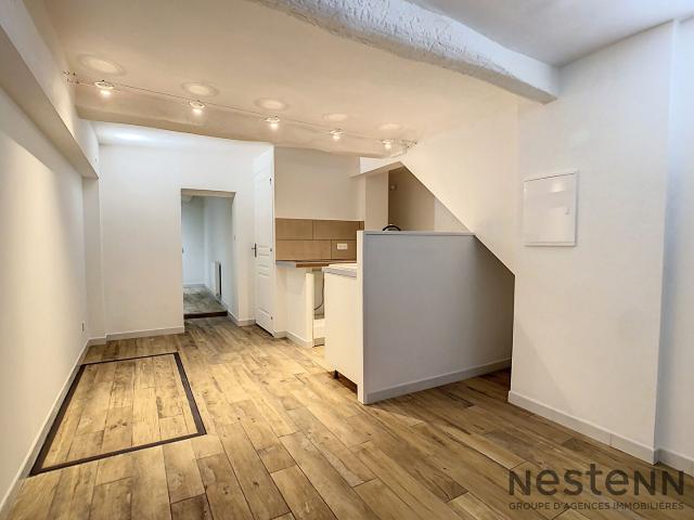 Appartement Trets 2 pièce s 32,06 m2