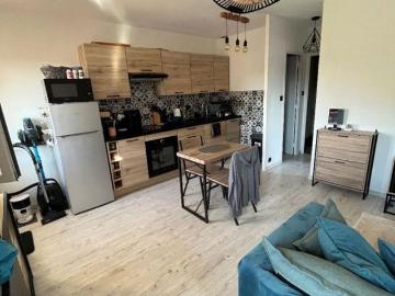 Appartement Trets 2 pièce s 34.93 m2