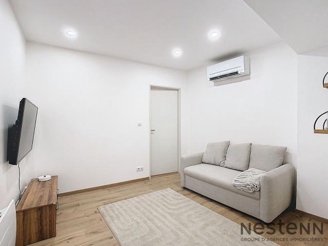 Appartement Trets 2 pièce s 43 m2