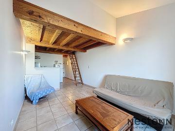 Appartement Trets 2 pièces 47 m²