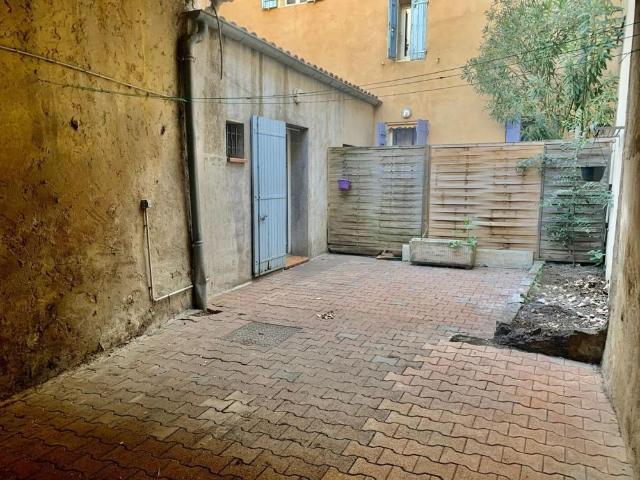 Appartement Trets 3 pi�ce s 73.69 m2