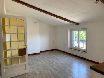 Appartement Trets 3 pièce s 58.04 m2