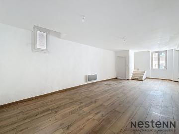Appartement Trets T3 64m2