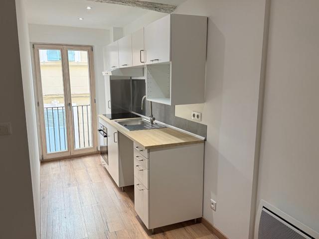 Appartement Trets T2 41m2
