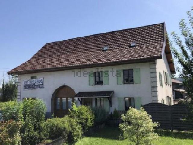 Appartement, Trévenans