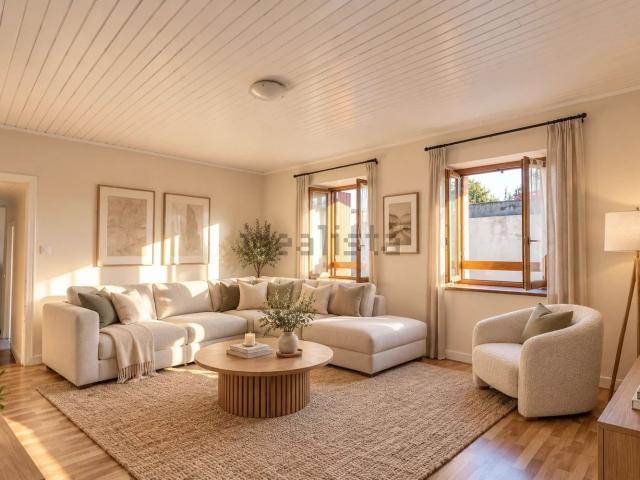 Appartement, Trévoux