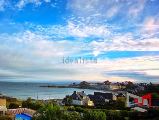 Appartement, Trévou Tréguignec