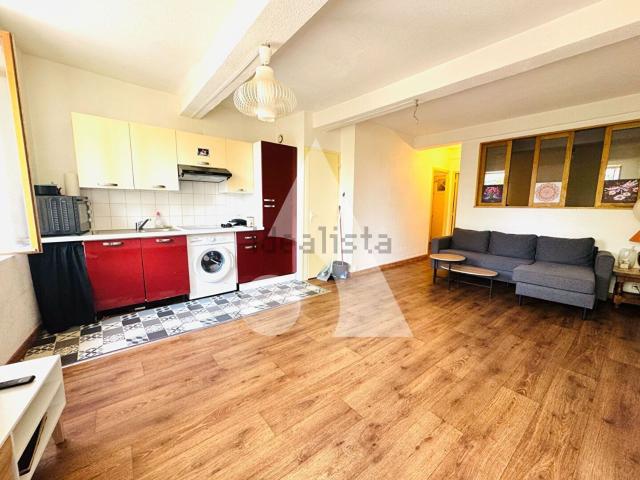 Appartement, Trèbes