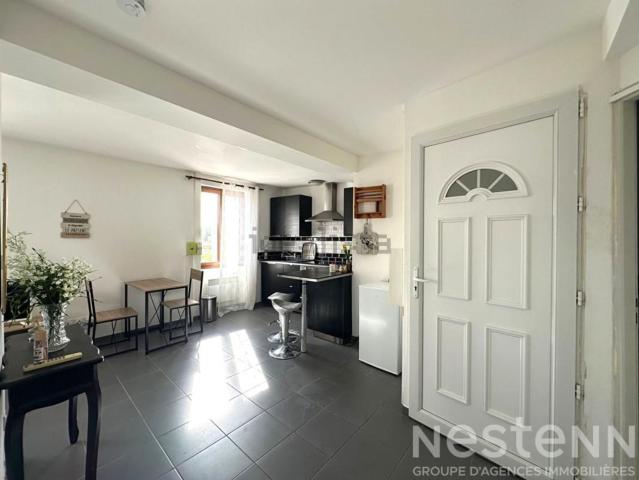 Appartement, Trèbes