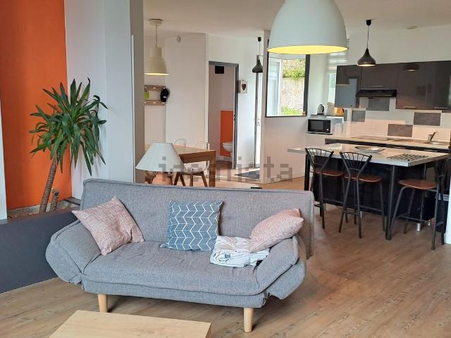Appartement, Trébeurden