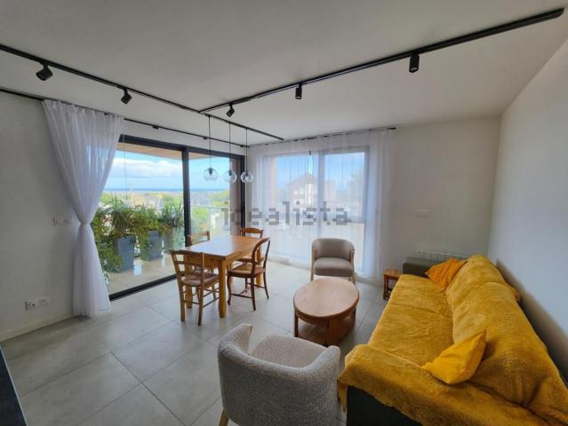 Appartement, Trébeurden