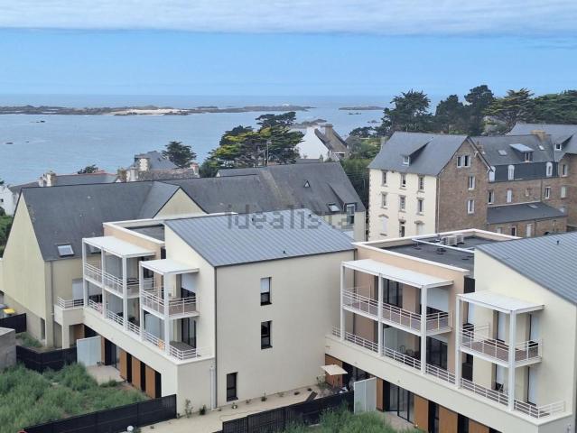 Appartement, Trébeurden