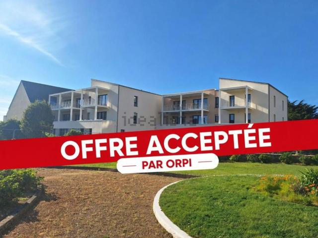 Appartement, Trébeurden