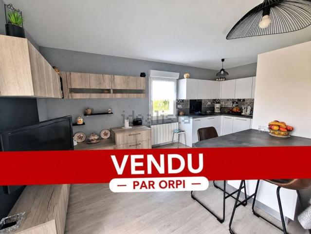 Appartement, Trébeurden