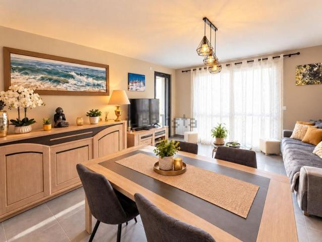 Appartement, Trébeurden