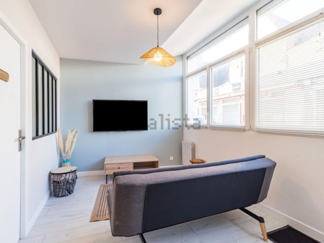 Appartement, Trébeurden