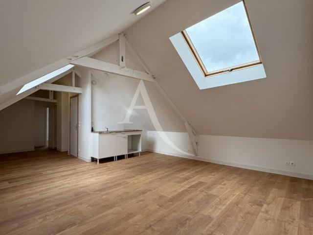 Appartement Treffieux 2 pièce s 67.12 m2