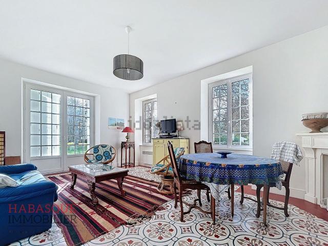 Appartement, Tréflez