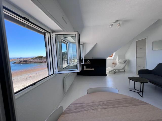 Appartement, Trégastel