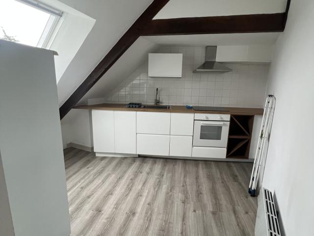 Appartement Tréguier
