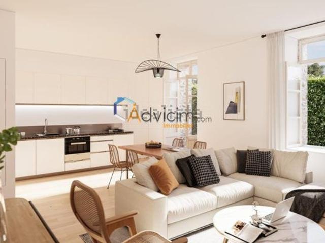 Appartement, Tréguier