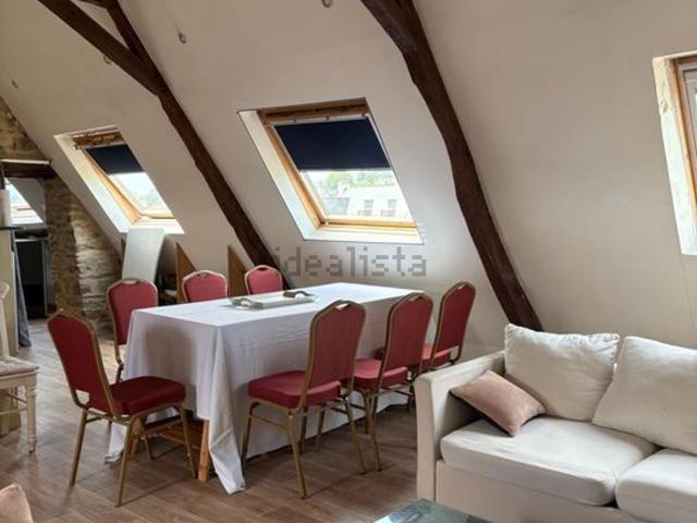 Appartement, Tréguier