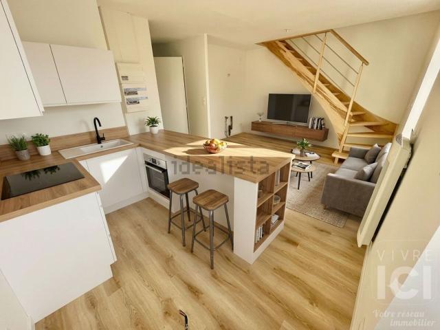 Appartement, Treillières