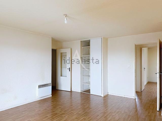 Appartement, Trélazé