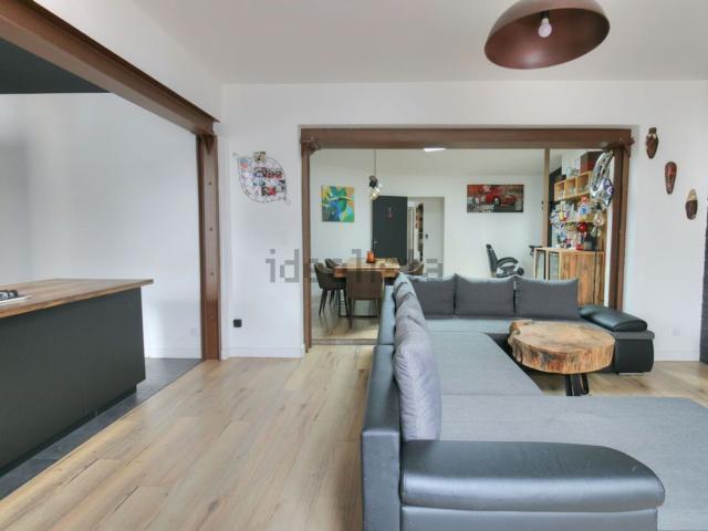 Appartement, Trélazé