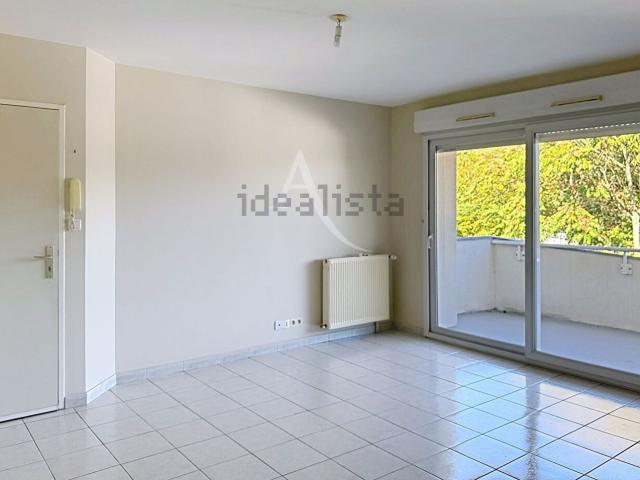 Appartement, Trélazé