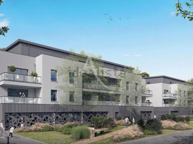 Appartement, Trélazé