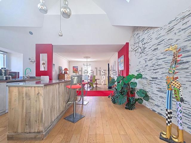 Appartement, Trélazé