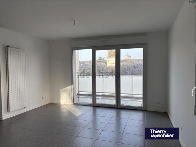 Appartement, Trélazé