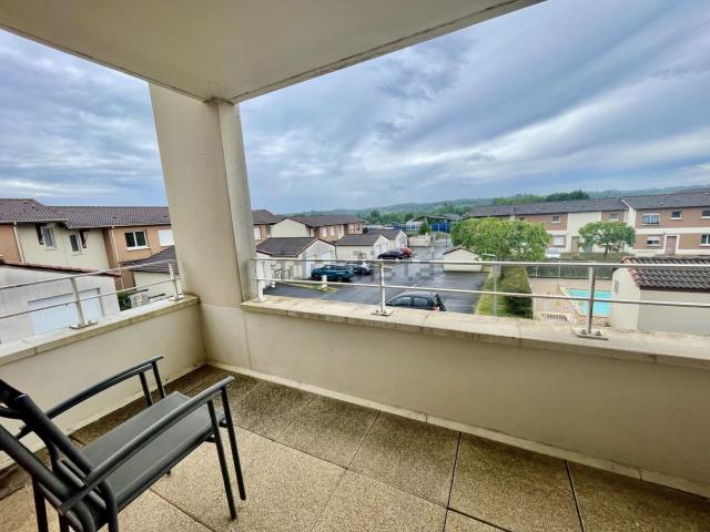 Appartement, Trélissac