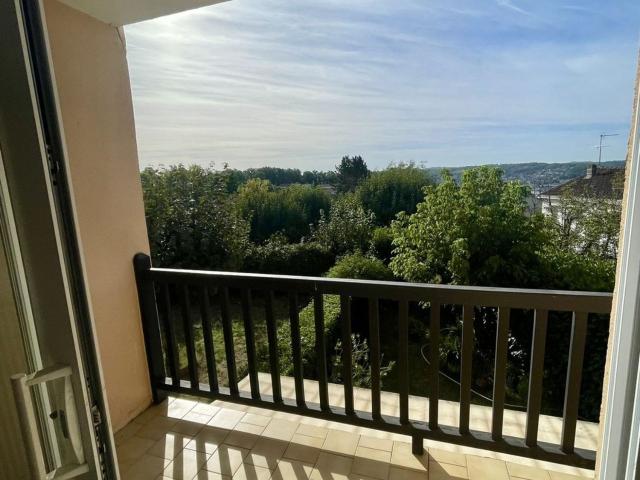 Appartement, Trélissac