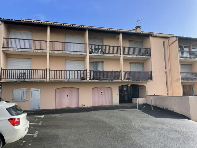 Appartement, Périgueux