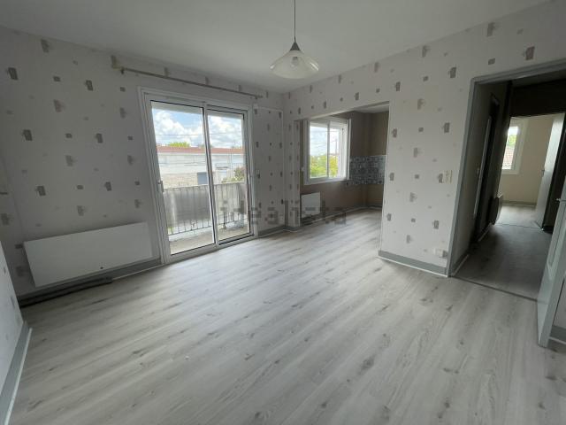 Appartement, Trélissac