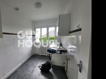 Appartement Tremblay En France 3 pièce s 45.87 m2