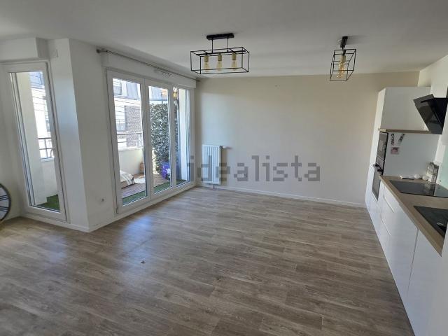 Appartement, Tremblay en France