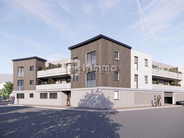 Appartement, Tremblay en France