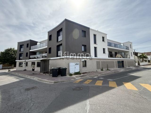Appartement, Tremblay en France