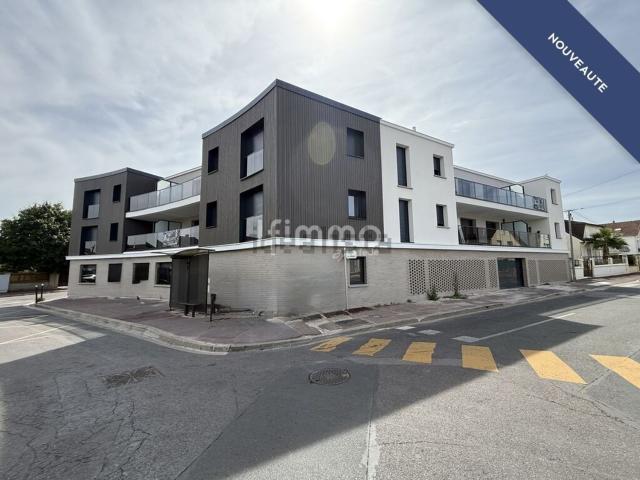 Appartement, Tremblay en France