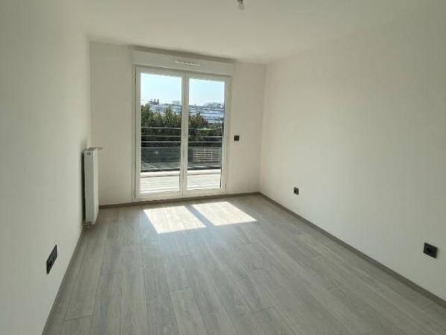 Appartement Tremblay En France 2 pièce s 42.48 m2