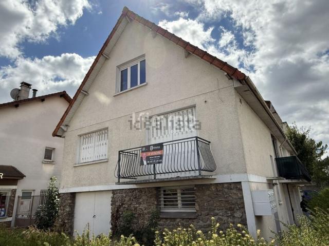 Appartement, Tremblay en France