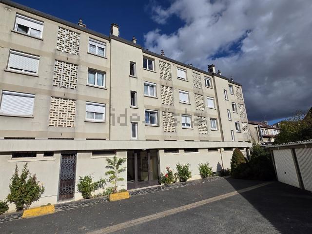Appartement, Tremblay en France
